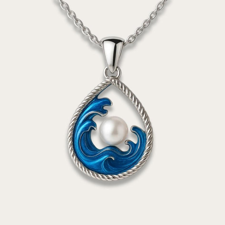 Thalassa | Song of the Currents