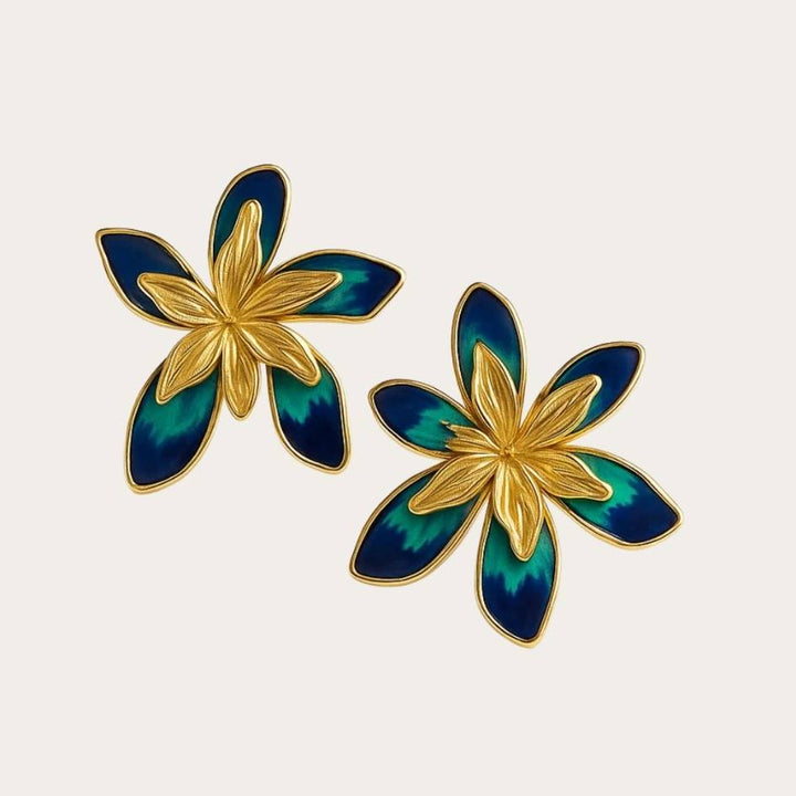 Naiad | Ocean Flowers
