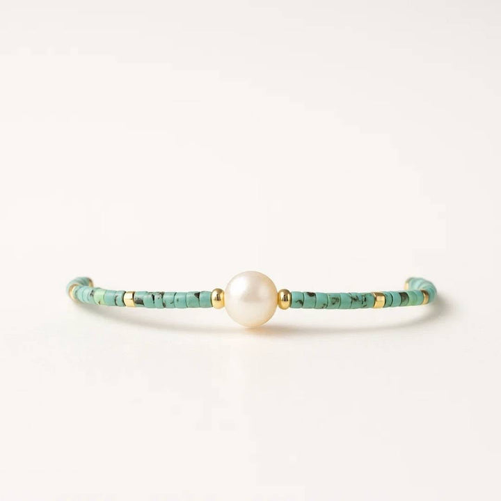 Naia | Foam Pearl