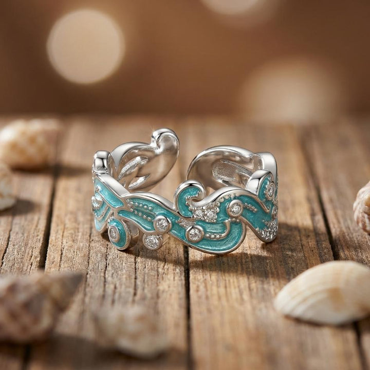 Neritha | Turquoise Trail