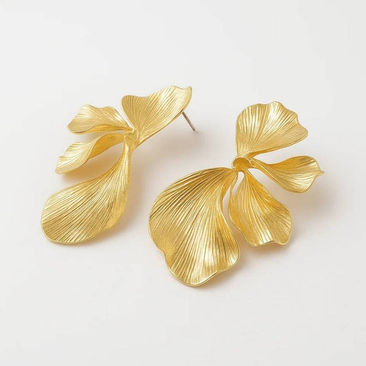 Althea | Golden Petals