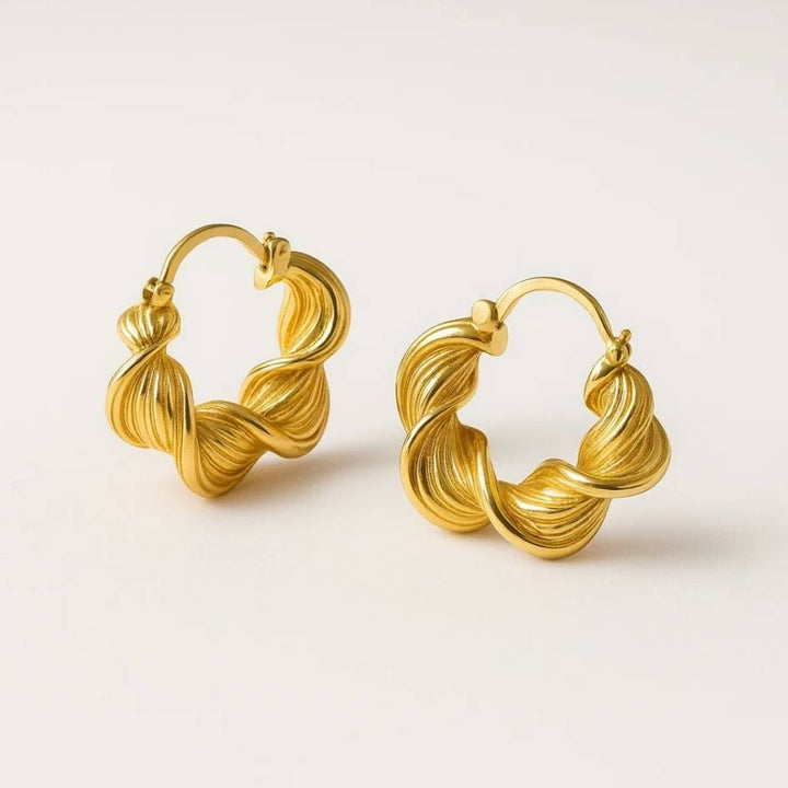 Eudora | Intertwined Waves