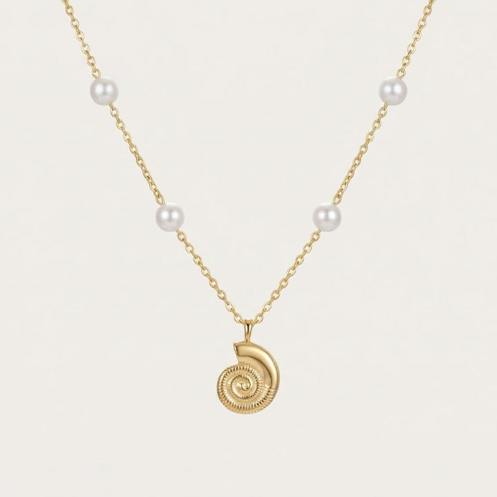 Elyndor | Sea Spiral