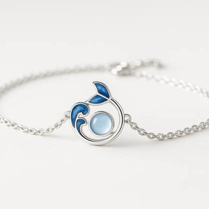 Zelene | Tidal Circle