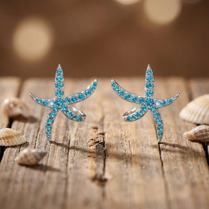 Syrenya | Rippling Star