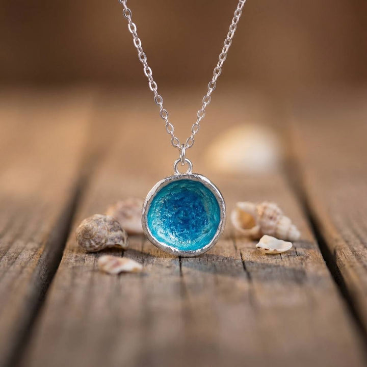 Thalassia | Heart of the Ocean