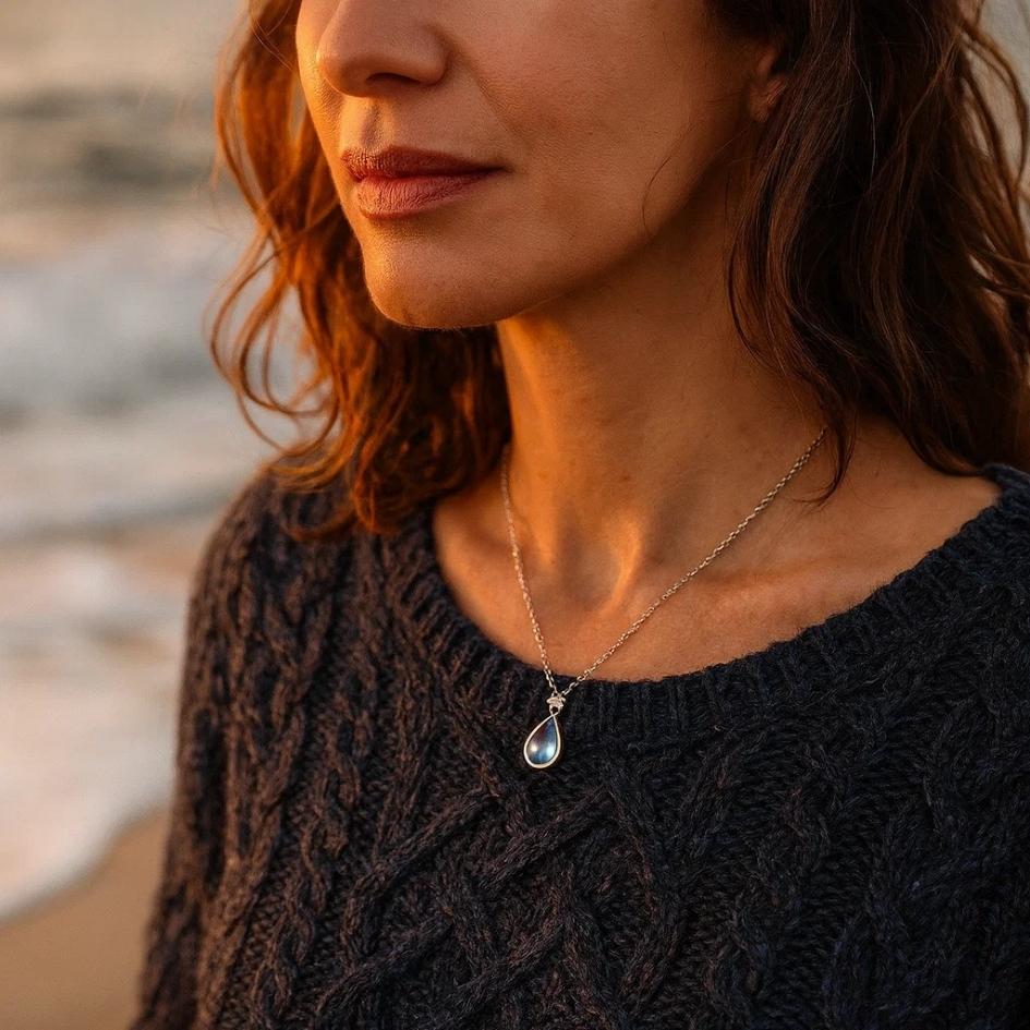 Azyra | Drop of the Night Sea