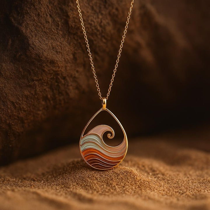 Calliope | Sea Dawn