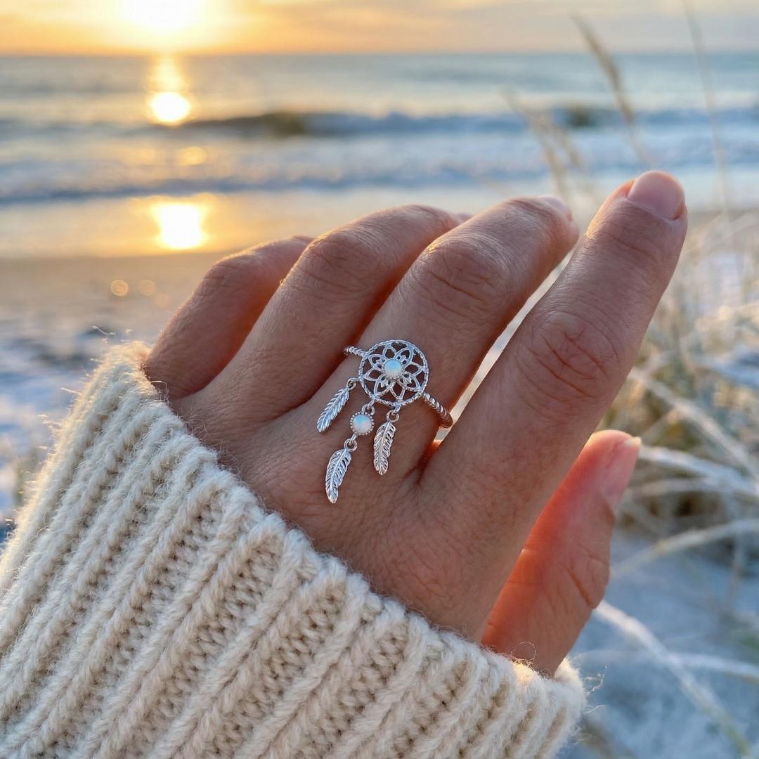 Aelyndra | Tidal Dream