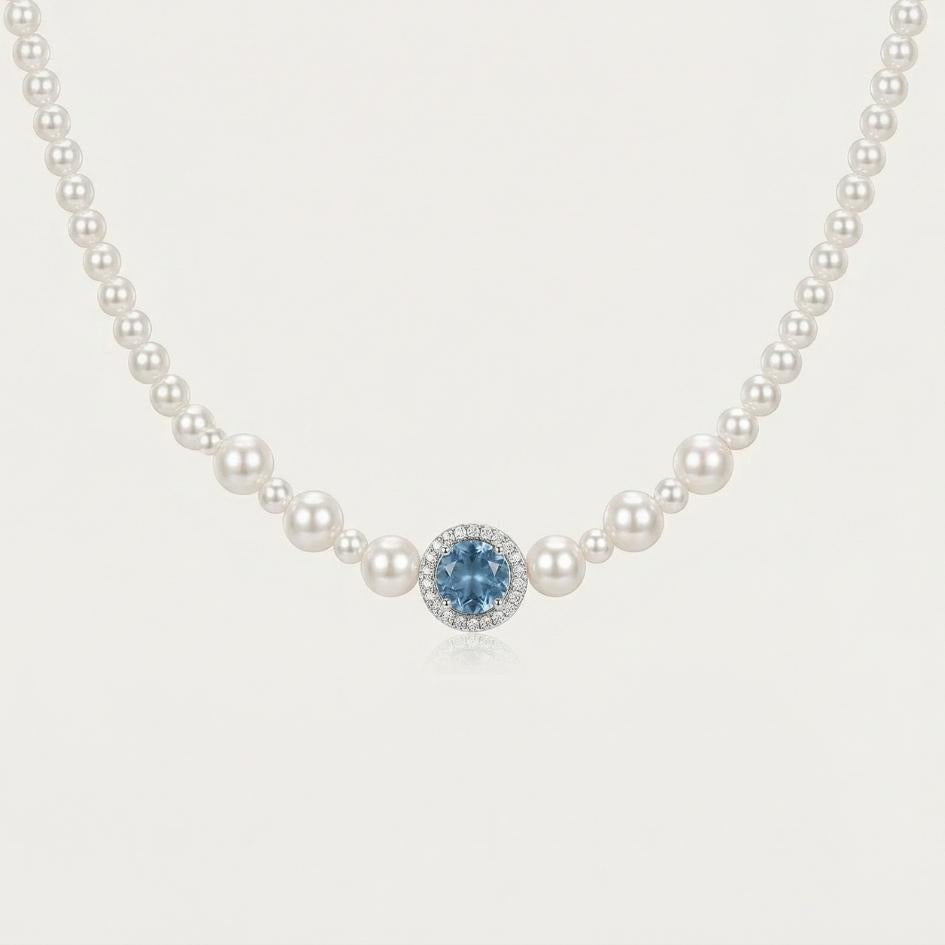 Elysea | Tide Pearl
