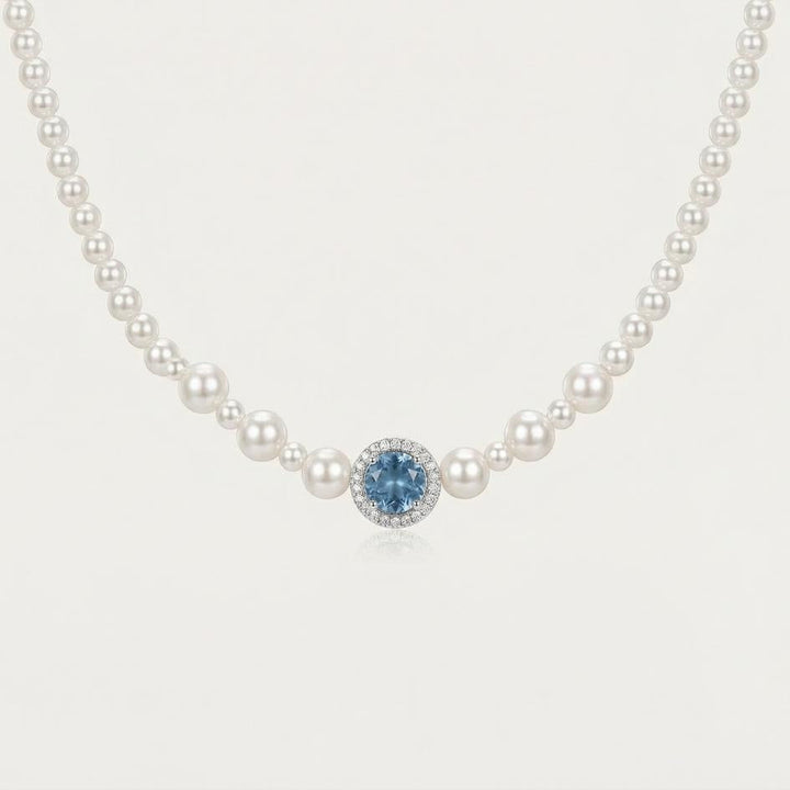 Elysea | Tide Pearl