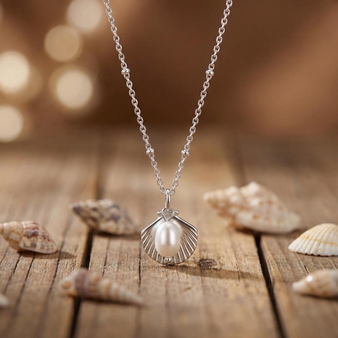 Elyndra | Shell Pearl