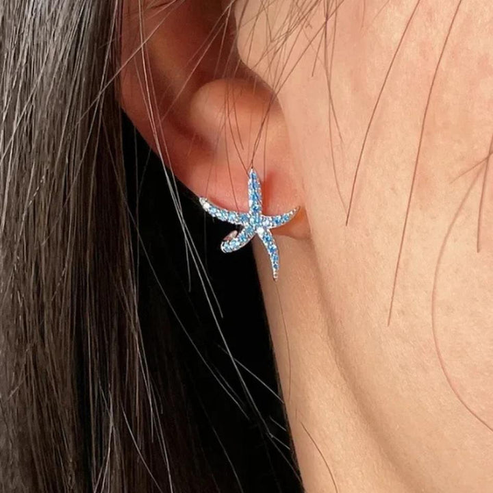 Syrenya | Rippling Star