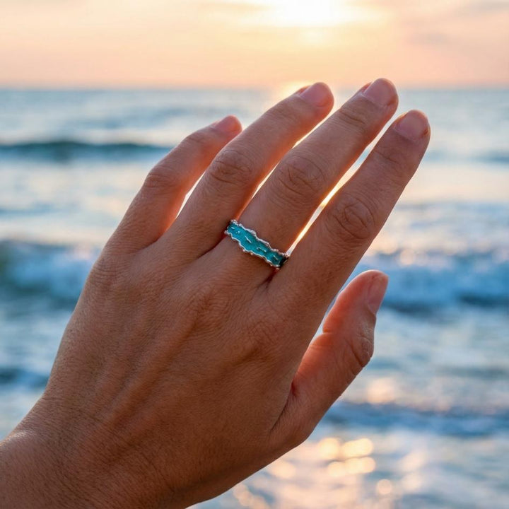 Saeluna | Tide Edge