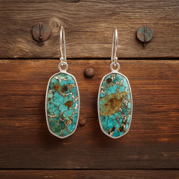 Aegea | Turquoise Waves