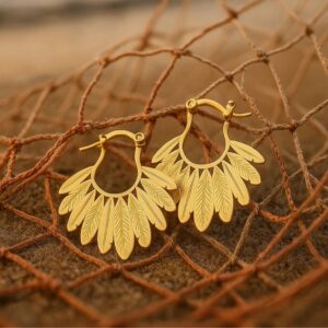 Zaoara | Golden Wings