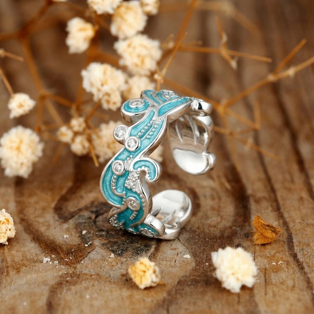 Neritha | Turquoise Trail